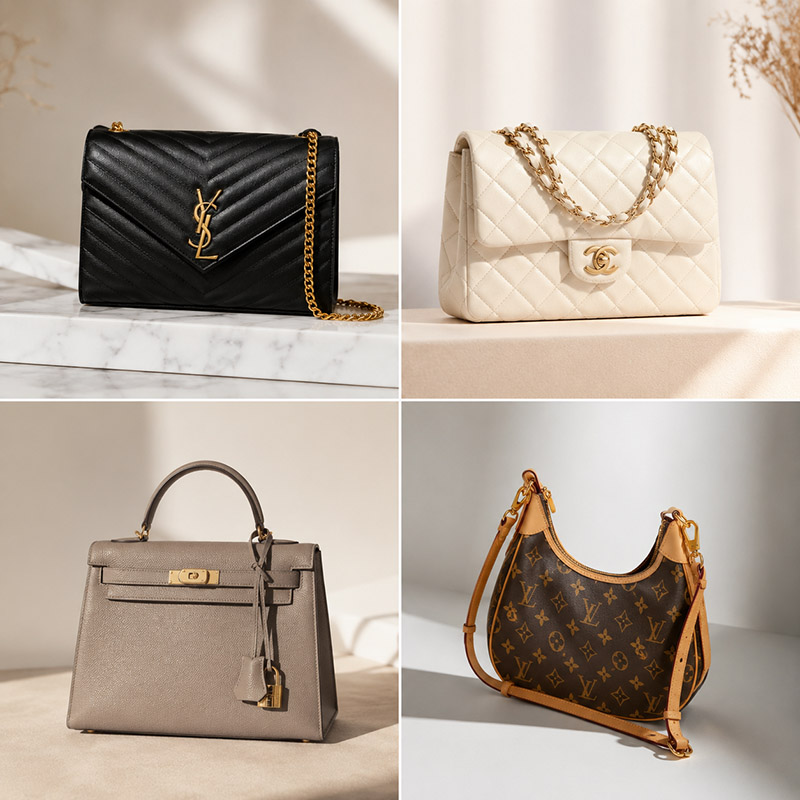 gogo bag