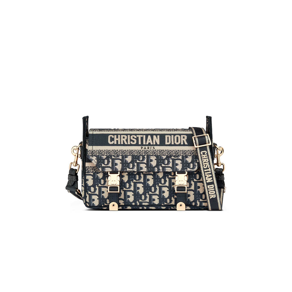 SMALL DIORCAMP BAG