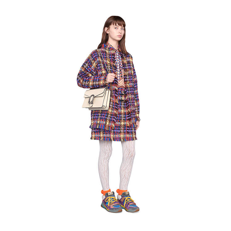 G*u*i dionysus small shoulder bag