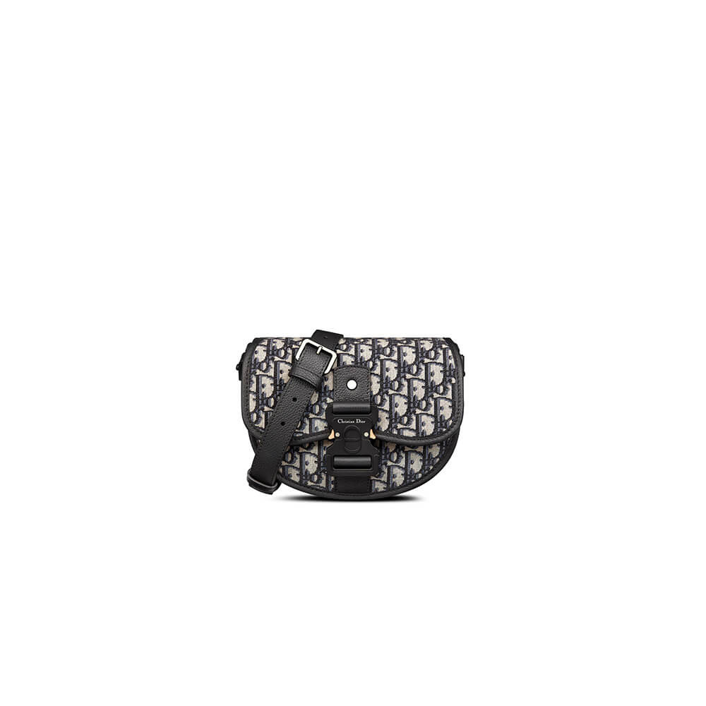 MINI GALLOP BAG WITH STRAP