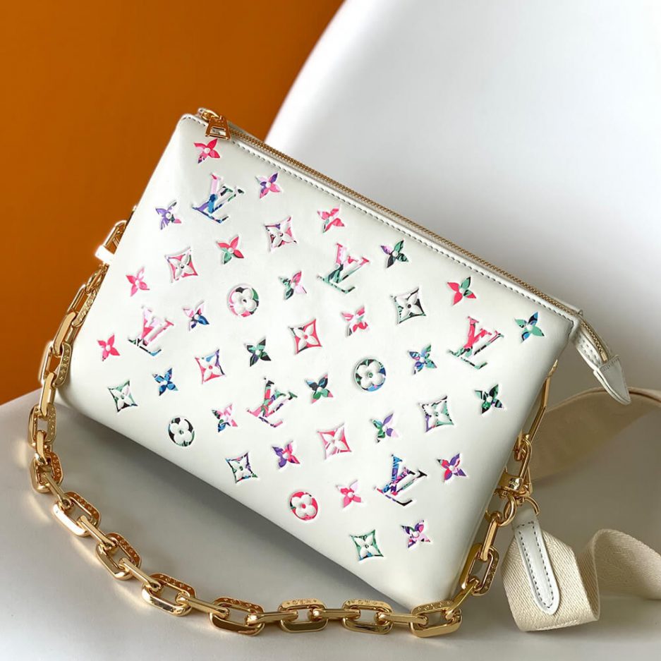 LV Coussin PM