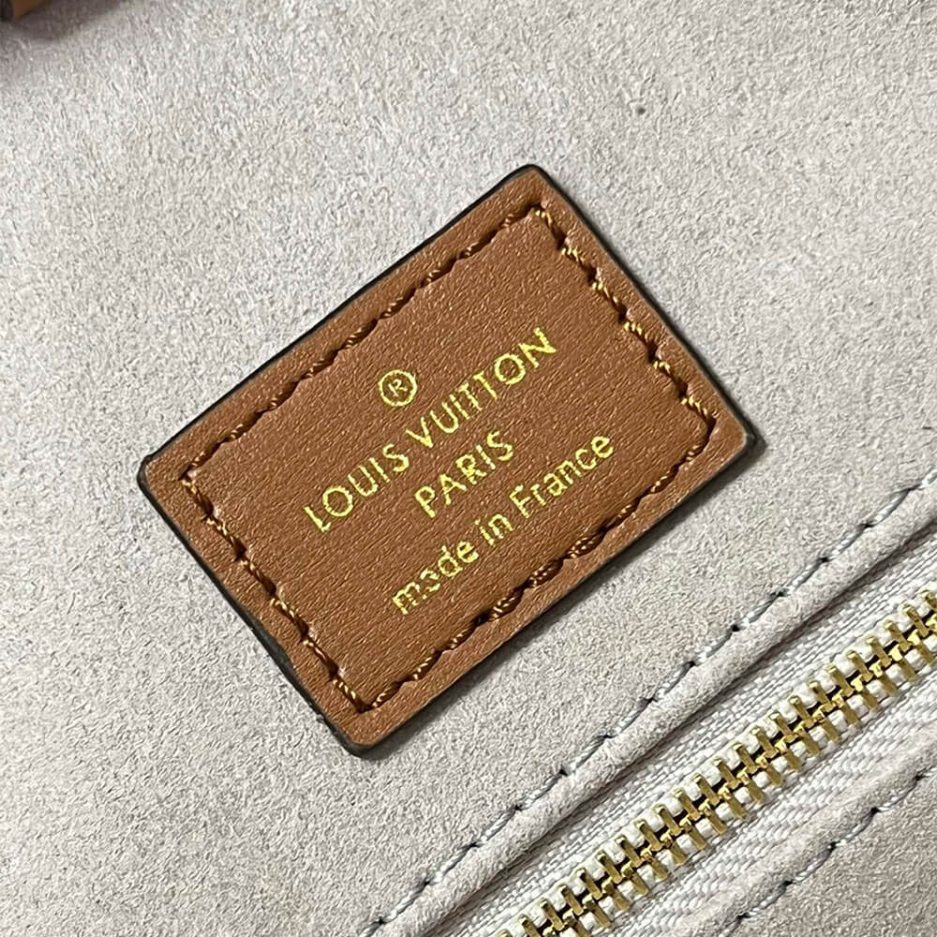 LV ONTHEGO MM