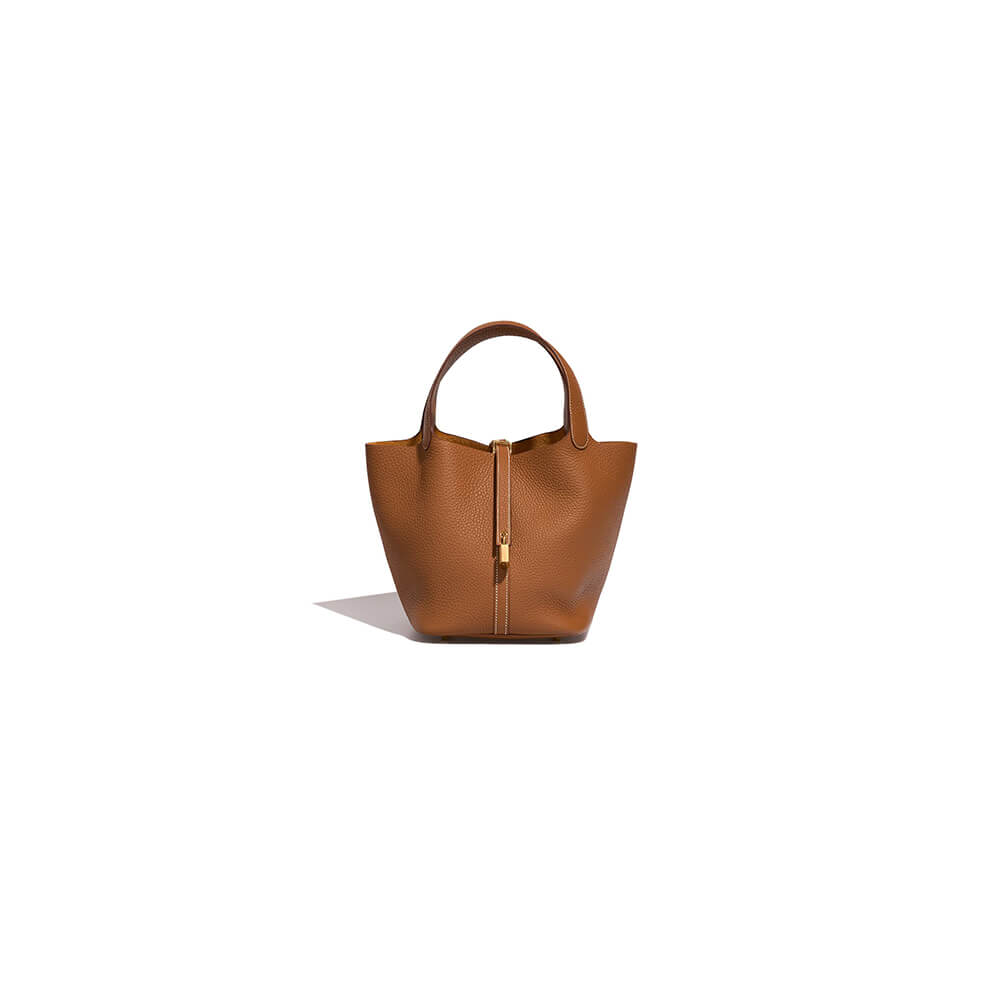 Hermes Picotin Lock 22 bag