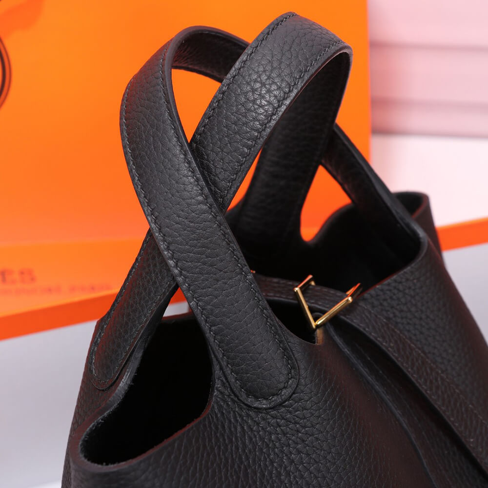 Hermes Picotin Lock 22 bag