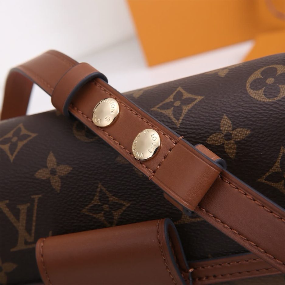 LV Mini Dauphine