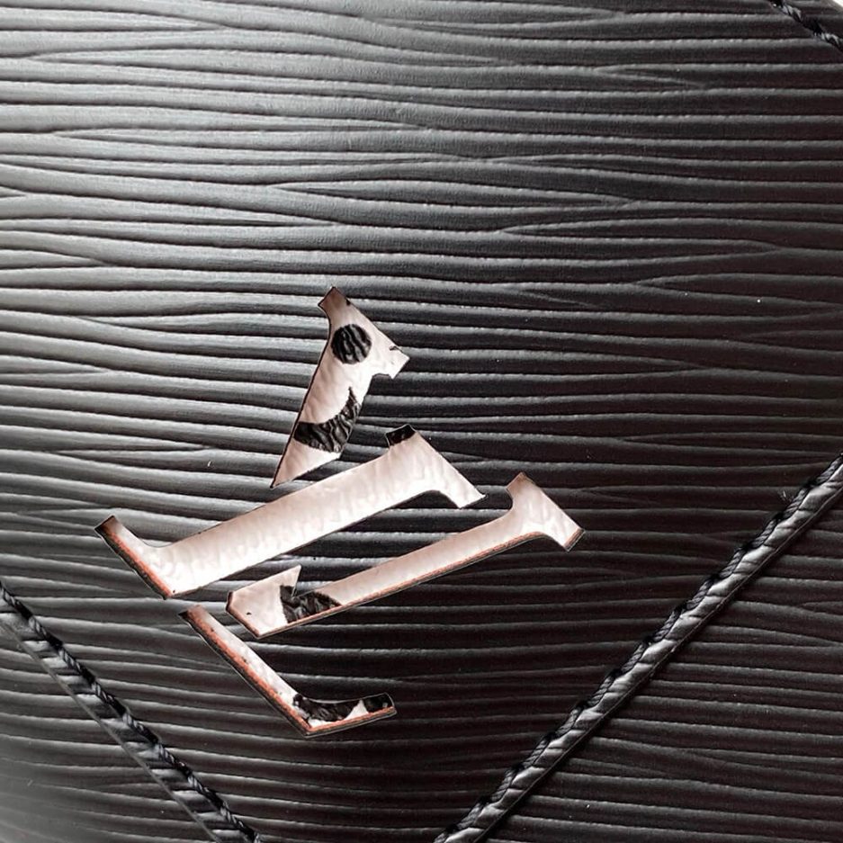 LV Marelle Tote BB