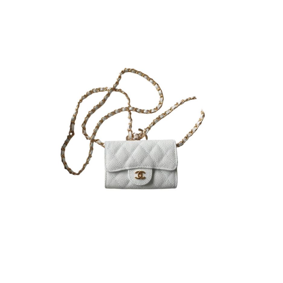 Chanel Waist bag
