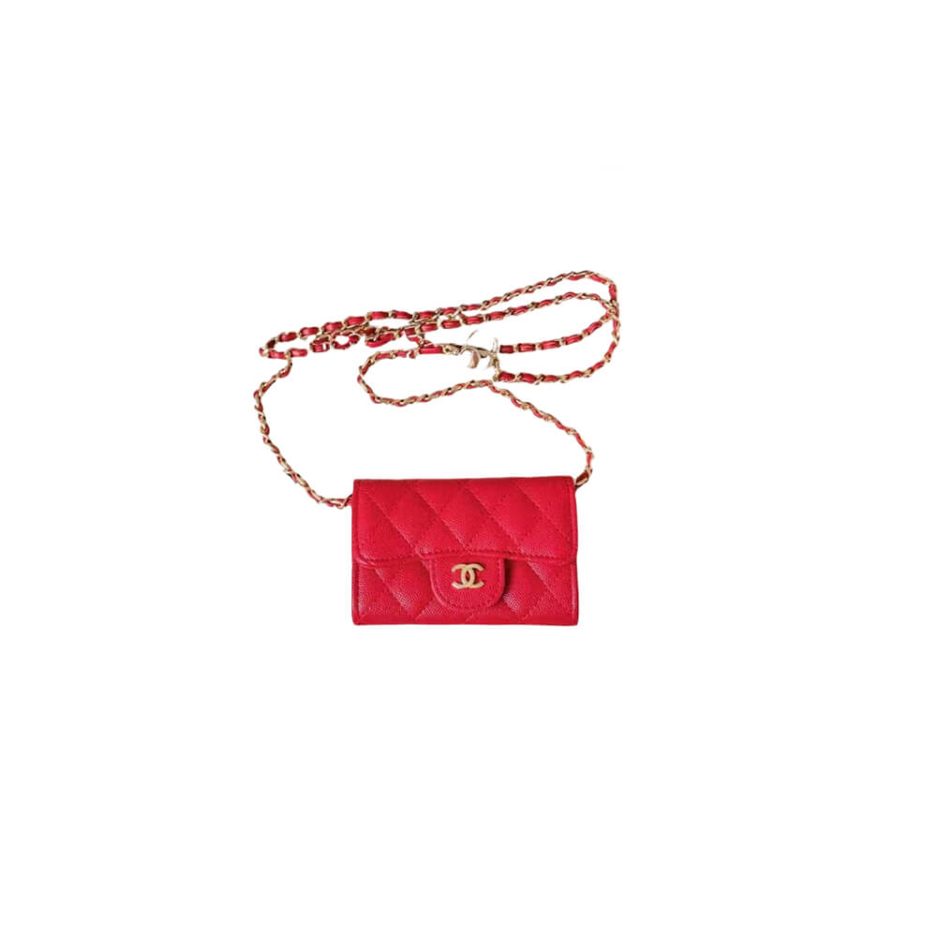 Chanel Waist bag
