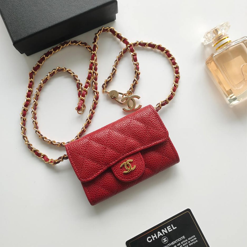 Chanel Waist bag