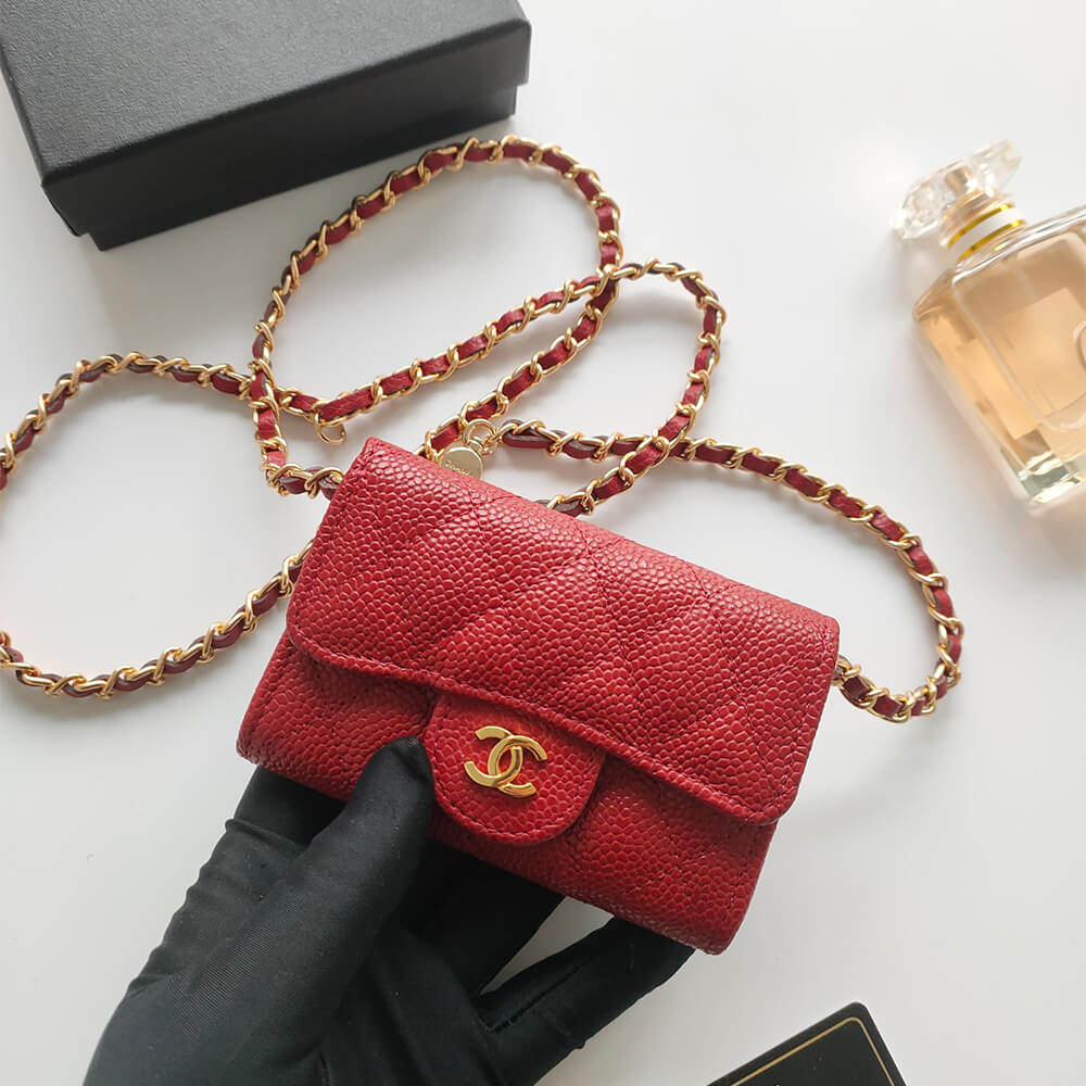 Chanel Waist bag